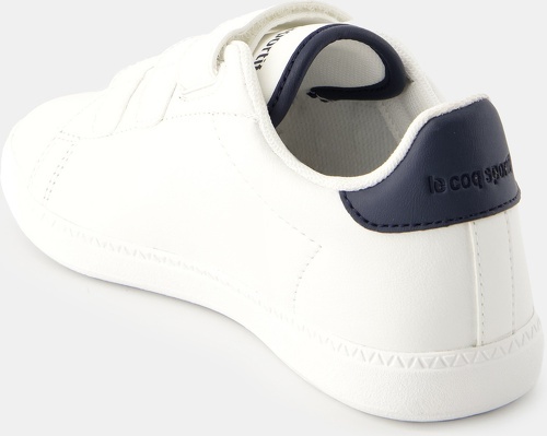 LE COQ SPORTIF-COURTSET Enfant Homme-2