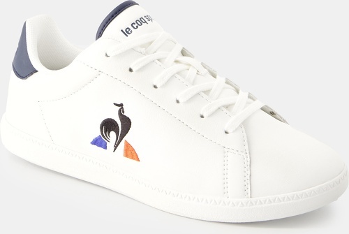 LE COQ SPORTIF-COURTSET Junior Homme-1