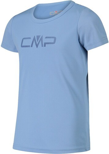 Cmp-Kid G Co T Shirt-2