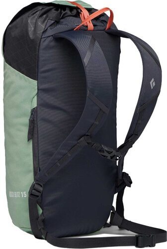 BLACK DIAMOND-Rock Blitz 15 Backpack-1