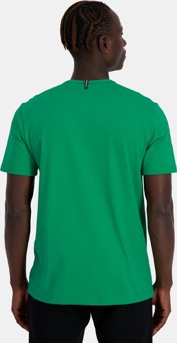 LE COQ SPORTIF-T-shirt Homme-1