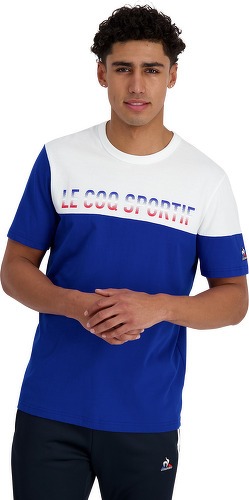 LE COQ SPORTIF-T-shirt Unisexe-image-1