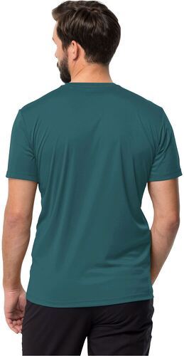 Jack wolfskin-Jack Wolfskin Tech Tee M-1