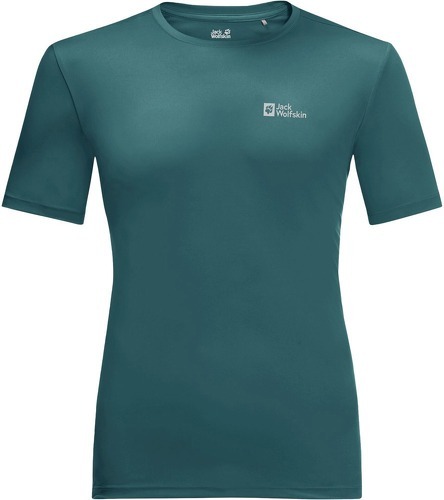 Jack wolfskin-Jackolfskin Tech Tee-2