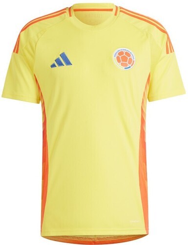 adidas Performance-ADIDAS COLOMBIE MAILLOT DOMICILE 2024-image-1