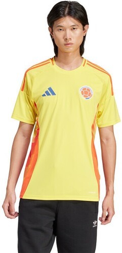 adidas Performance-Maillot Domicile Colombie 24-2