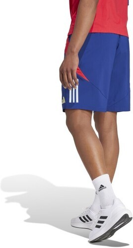 adidas Performance-Short Espagne Tiro 24 Competition Downtime-2