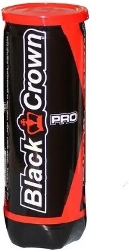 Black crown-Black Crown Pro Ball Box-1