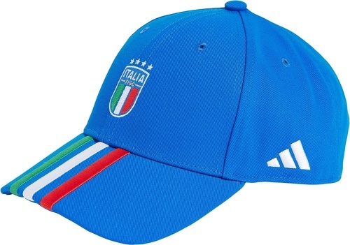 adidas Performance-Casquette de football Italie-image-1