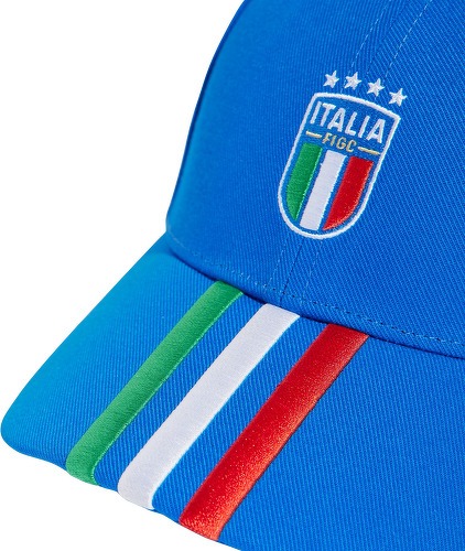 adidas Performance-Casquette de football Italie-1