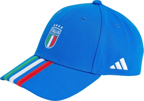 adidas Performance-Casquette de football Italie-3