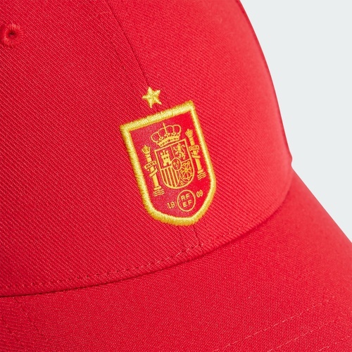 adidas Performance-Casquette Espagne Football-1