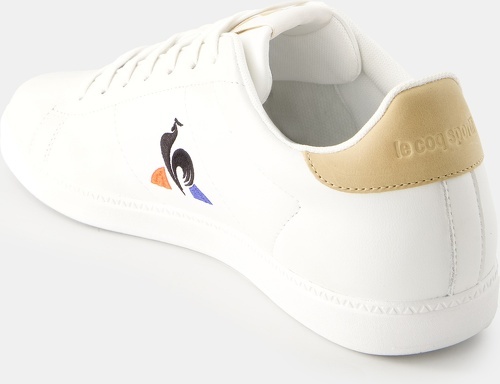 LE COQ SPORTIF-Chaussure COURTSET Unisexe-2