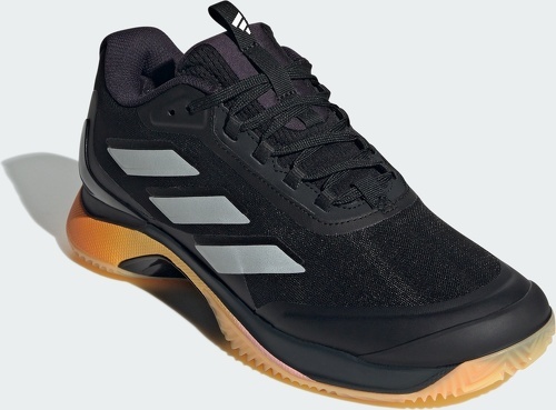 adidas Performance-Chaussure de tennis terre battue Avacourt 2-4