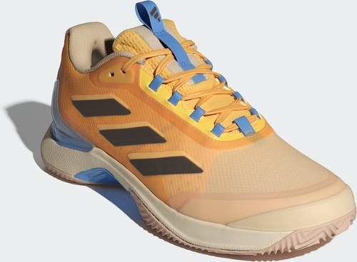 adidas Performance-Chaussure de tennis terre battue Avacourt 2-4