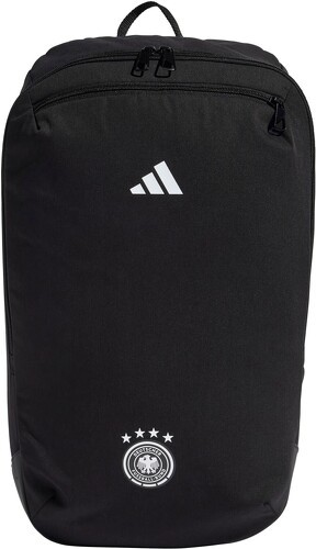 adidas Performance-Sac à  dos Allemagne Football-image-1