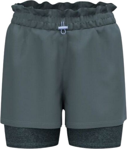 ODLO-Essential 365 5 Inch 2 In 1 Pantaloncini-3