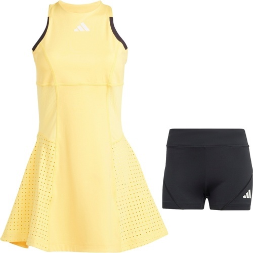 adidas Performance-Robe Y de tennis HEAT.RDY Pro-image-1