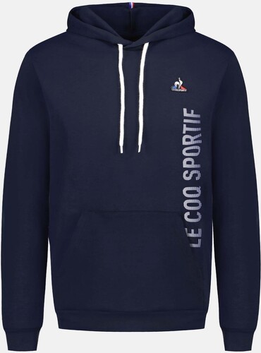 LE COQ SPORTIF-Sweat à capuche Unisexe-1