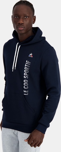 LE COQ SPORTIF-Sweat à capuche Unisexe-3