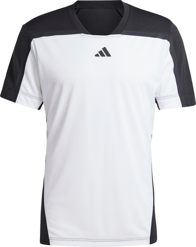 adidas Performance-T-shirt de tennis HEAT.RDY Pro FreeLift-image-1