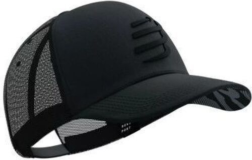 COMPRESSPORT-Casquette trucker running-image-1