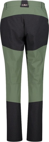 Cmp-Woman Long Pant-1