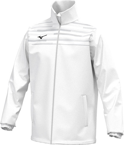 MIZUNO-Veste de survêtement Mizuno Team Chiba Micro-2