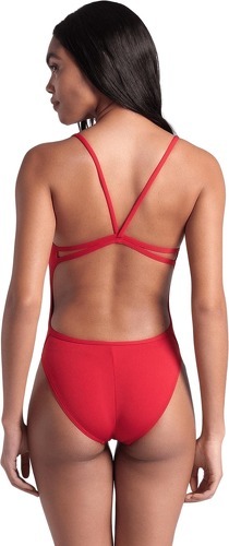 ARENA-Maillot de bain 1 pièce femme Arena Lace-2