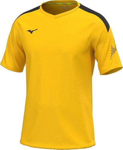 MIZUNO-Maillot Mizuno Team RB-2