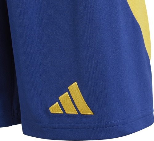 adidas Performance-Short Domicile Espagne 24 Enfants-3