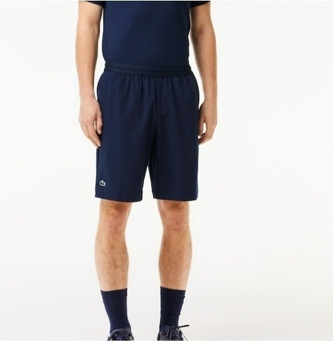 LACOSTE-Short Tennis Sportsuit-1