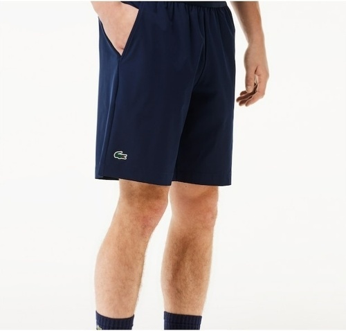 LACOSTE-Short Tennis Sportsuit-2