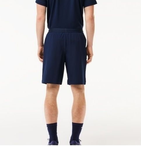 LACOSTE-Short Tennis Sportsuit-3