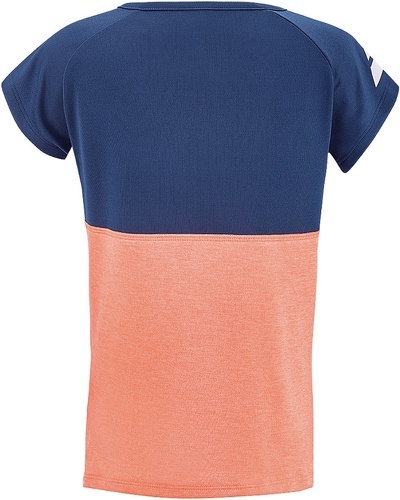 BABOLAT-T Shirt Babolat Play Cap / Marine-1