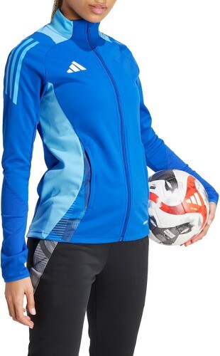 adidas Performance-Veste d'entraînement Tiro 24 Competition-2