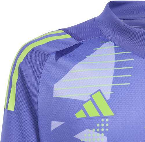 adidas Performance-Maillot de gardien de but manches longues Tiro 24-2