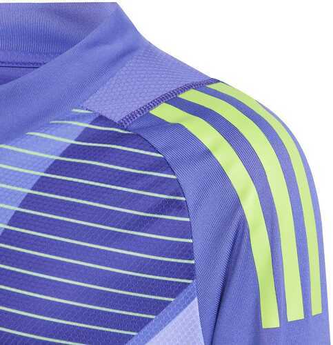 adidas Performance-Maillot de gardien de but manches longues Tiro 24-3