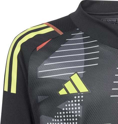 adidas Performance-Maillot de gardien de but manches longues Tiro 24-3