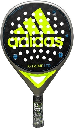 adidas Performance-Adidas X-treme Lime-image-1