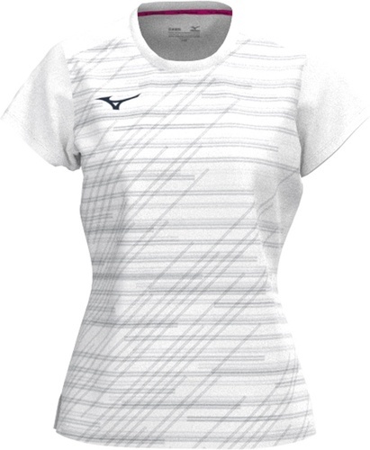 MIZUNO-Chiba Tee Damen-image-1