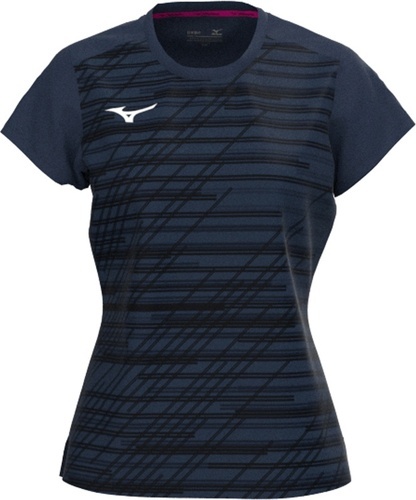 MIZUNO-Chiba Tee Damen-image-1