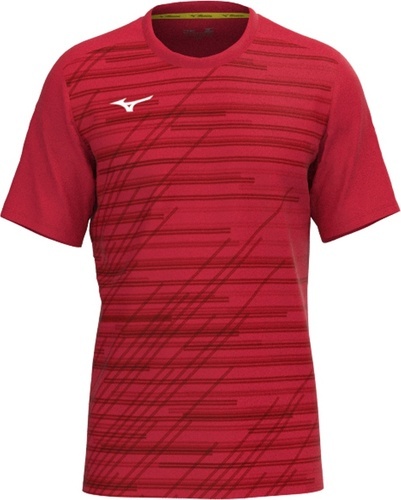 MIZUNO-Maillot Mizuno Team Chiba-image-1