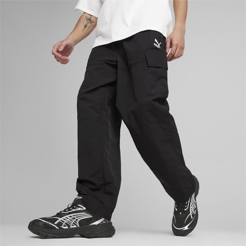 PUMA-CLASSICS Cargo Pants WV-2