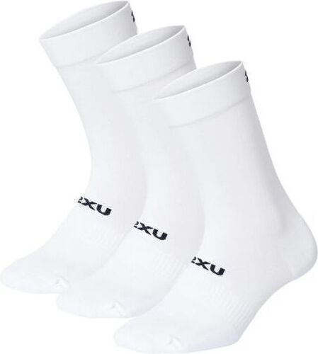 2XU-Crew Socks 3 Pack-image-1