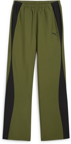 PUMA-DARE TO Relaxed Parachute Pants WV-image-1