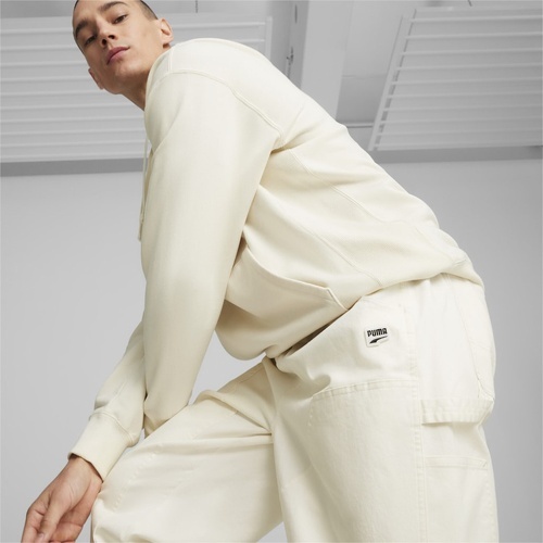 PUMA-DOWNTOWN Double Knee Pants WV-4