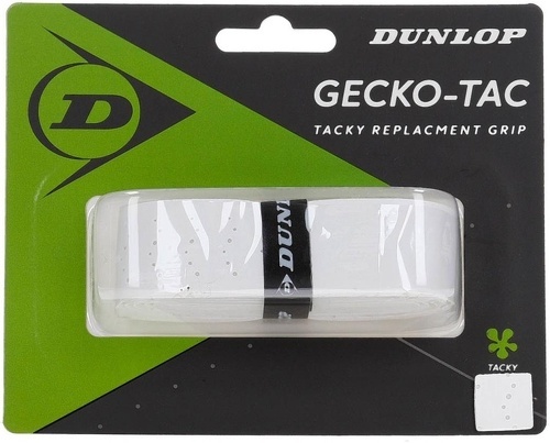 DUNLOP-Dunlop Gecko-tac-2
