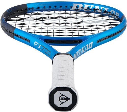 DUNLOP-DUNLOP RAQUETTE FX 700 G2 TENNIS-2