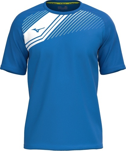 MIZUNO-Maillot Mizuno Team Game Iwata-image-1